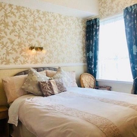 Dunromin Hotel Blackpool Ngoại thất bức ảnh