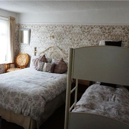 Dunromin Hotel Blackpool Ngoại thất bức ảnh