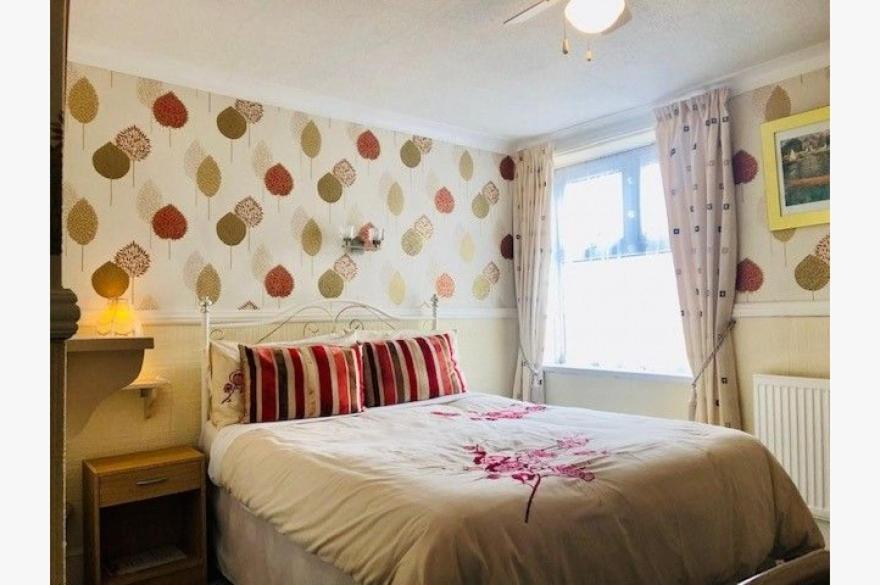 Dunromin Hotel Blackpool Ngoại thất bức ảnh