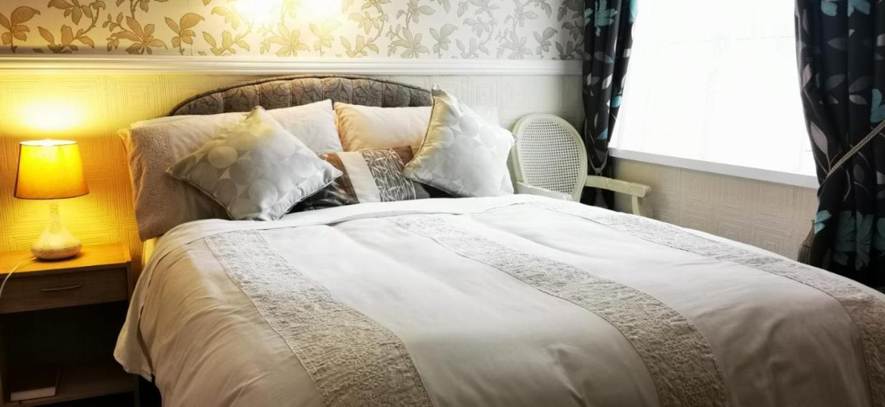 Dunromin Hotel Blackpool Ngoại thất bức ảnh