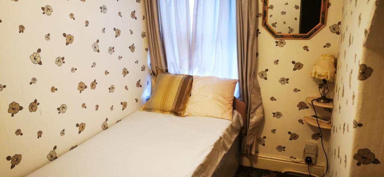 Dunromin Hotel Blackpool Ngoại thất bức ảnh